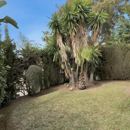 Beachside House Mariabanus Holiday home Marbella
