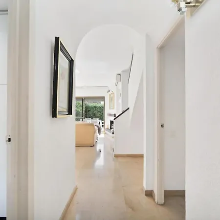 Beachside House Mariabanus Holiday home Marbella