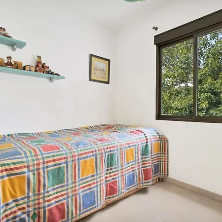 Beachside House Mariabanus